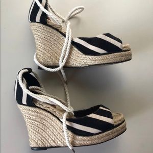 Kate Spade Wedges